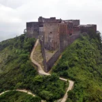 Citadelle Laferrière, Milot, Haiti