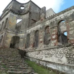 Sans-Souci Palace, Milot