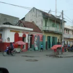 French colonial architecture, Cap-Haïtien