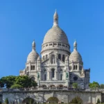 Sacré-Cœur, Paris