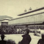 Central Market, Port-au-Prince