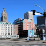 Providence, Rhode Island