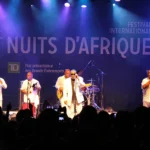 Tabou Combo in Montréal