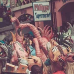 Kanaval in Jacmel