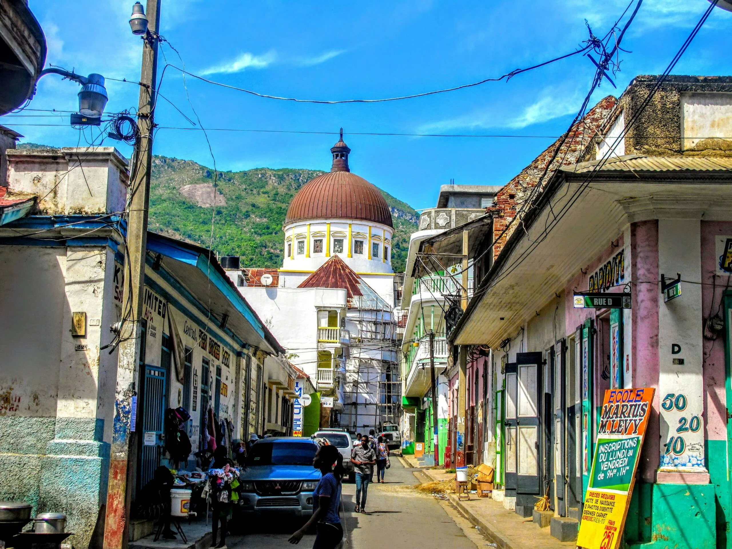 Reality TV: An Untapped Opportunity for the Haitian Community